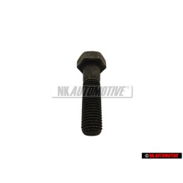 Original VW Hexagon Bolt - N 0101412