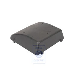 Original VW Trim For Central Electrics - 7D0971743