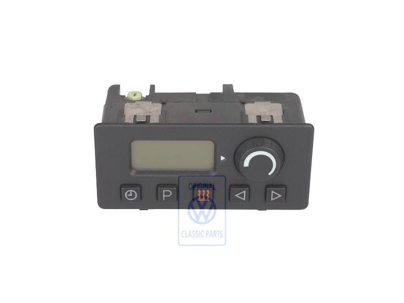 Original VW Ambient Temperature Controller - 7D0998261