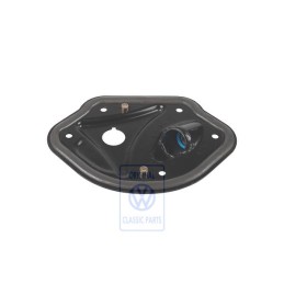 Original VW Bearing Plate - 7D1419531B