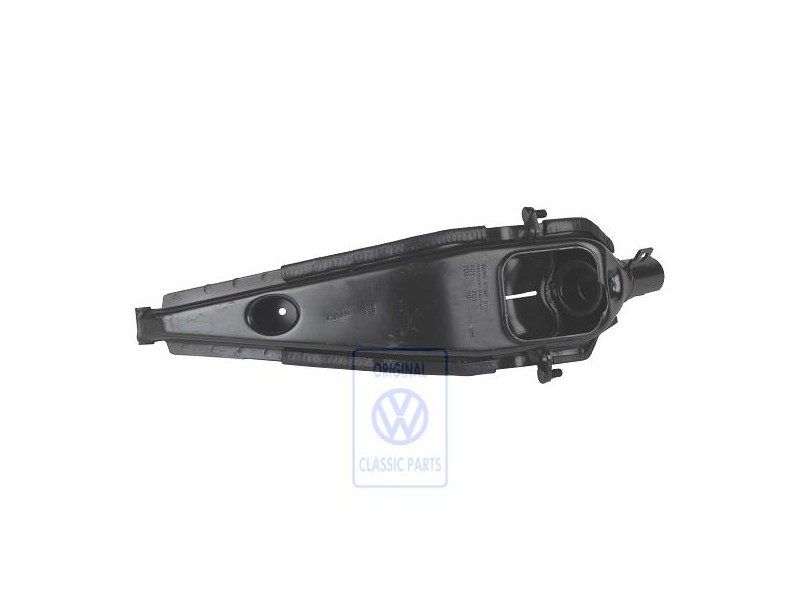 Original VW Steering Column Tube - 7D1419653
