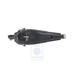 Original VW Steering Column Tube - 7D1419653C