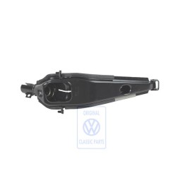 Original VW Steering Column Tube - 7D1419653G