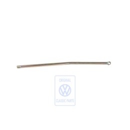 Original VW Gearshift Lever - 7D1711121B