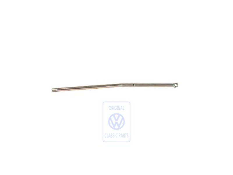 Original VW Gearshift Lever - 7D1711121B