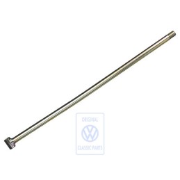 Original VW Gearshift Lever - 7D1711121D