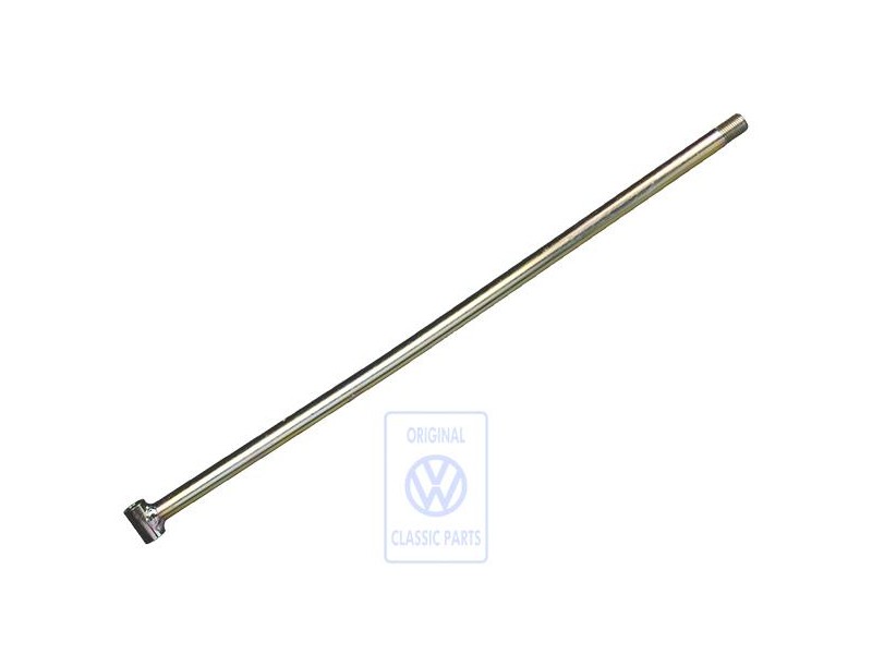 Original VW Gearshift Lever - 7D1711121D