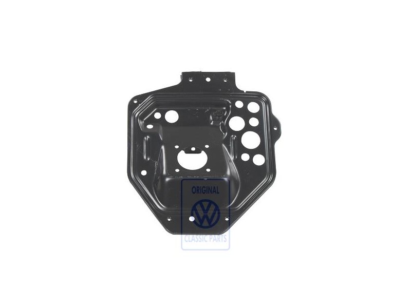 Original VW Mounting Plate - 7D1721039A