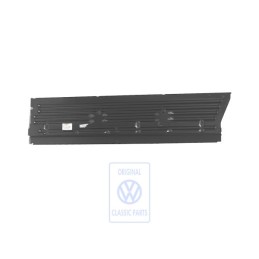 Original VW Connecting Plate - 7D1801257