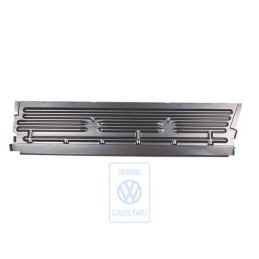 Original VW Connecting Plate - 7D1801258