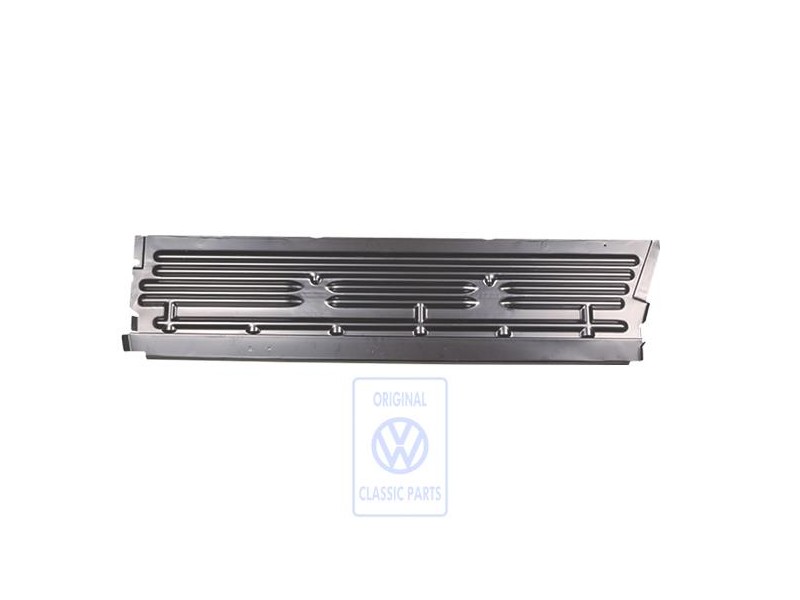 Original VW Connecting Plate - 7D1801258