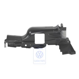 Original VW D-Pillar - 7D1809028A