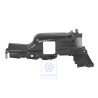 Original VW D-Pillar - 7D1809028A
