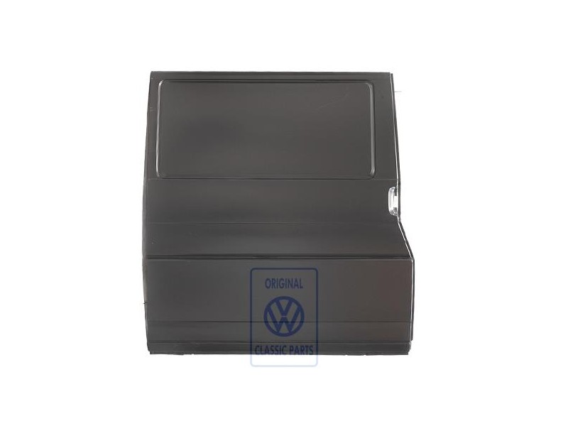 Original VW Exterior Panel For Side Panel - 7D1809160