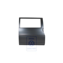 Original VW Exterior Panel For Side Panel - 7D1809160A