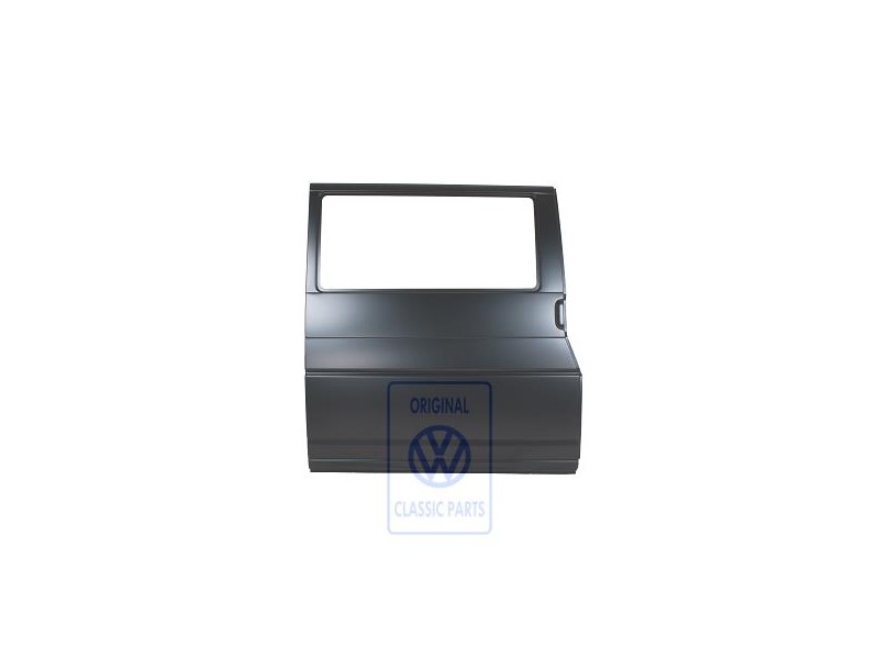 Original VW Exterior Panel For Side Panel - 7D1809160A
