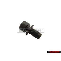 Original VW Socket Head Bolt - 084141197
