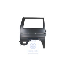Original VW Exterior Panel For Side Panel - 7D1809172C