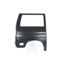 Original VW Exterior Panel For Side Panel - 7D1809172T