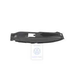 Original VW B-Pillar, Inner - 7D1809251F