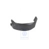 Original VW Wheel Housing Liner, Plastic Satin Black - 7D1810972B 01C