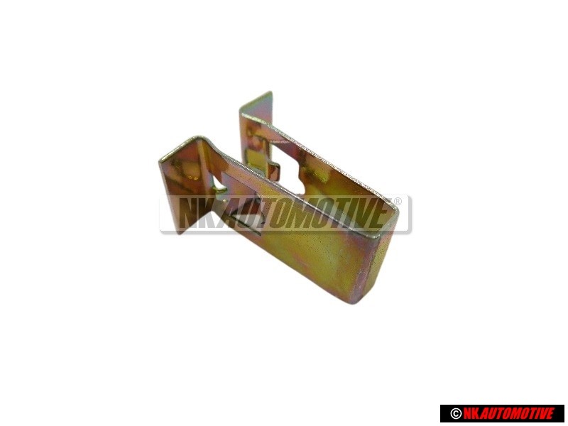 Original VW Clip - 893867276