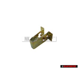 Original VW Clip - 893867276