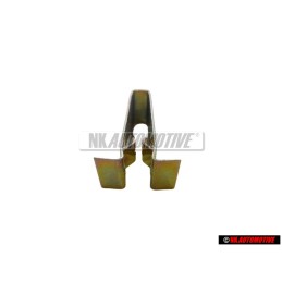 Original VW Clip - 893867276