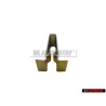 Original VW Clip - 893867276