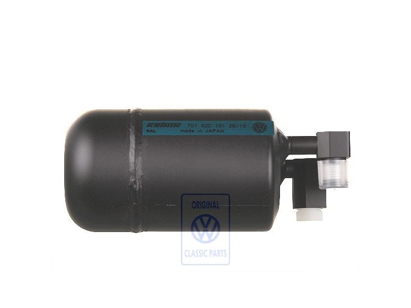 Original VW Drier - 7D1820191