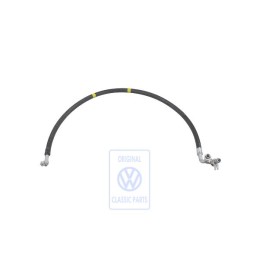 Original VW Refrigerant Hose - 7D1820729AE