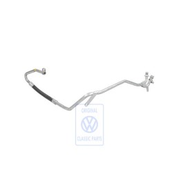 Original VW Refrigerant Hose - 7D1820729AF