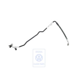 Original VW Refrigerant Hose - 7D1820730F