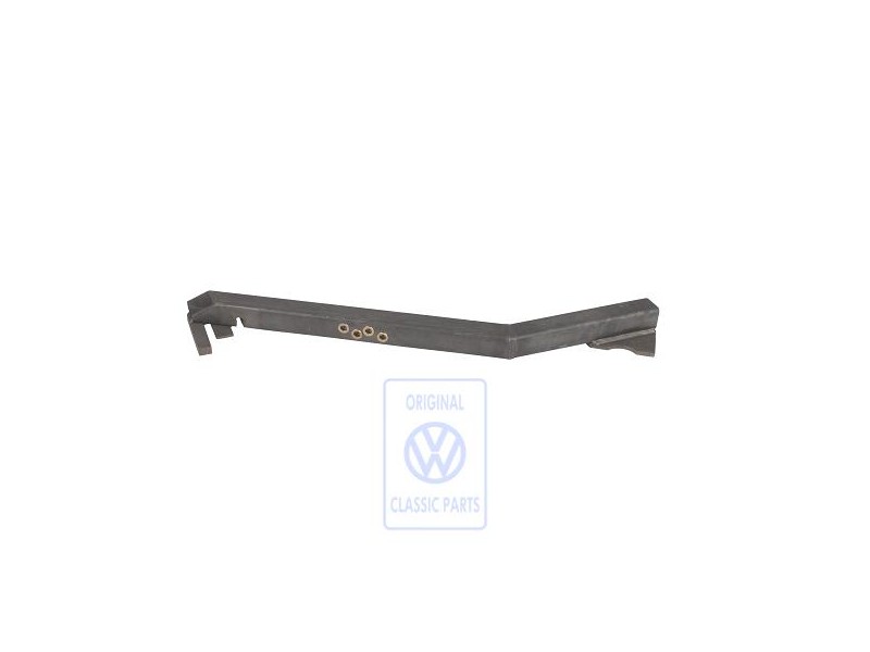 Original VW Reinforcement For Side Panel - 7D1827695