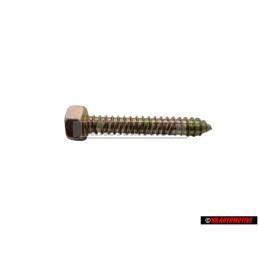 Original VW Hexagon Head Panel Screw - N 0138931
