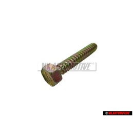 Original VW Hexagon Head Panel Screw - N 0138931