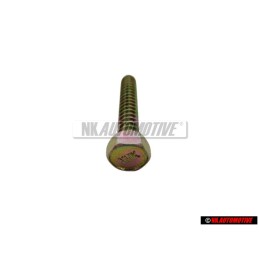 Original VW Hexagon Head Panel Screw - N 0138931