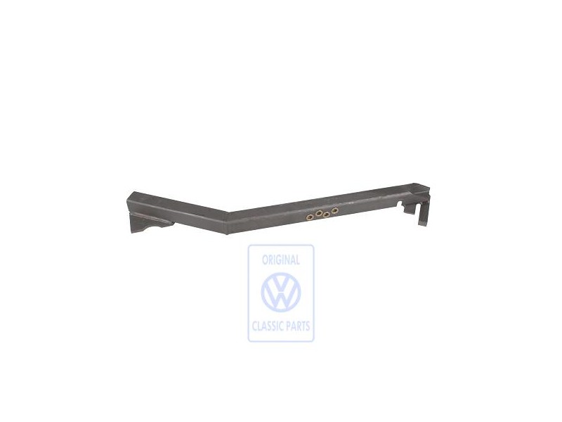 Original VW Reinforcement For Side Panel - 7D1827696