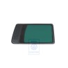 Original VW Side Window (Insulated Glass) - 7D1845298C