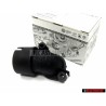 Original VW V5 Coolant Regulator Housing Flange Connection Piece - 071121133