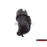 Original VW V5 Coolant Regulator Housing Flange Connection Piece - 071121133