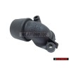 Original VW V5 Coolant Regulator Housing Flange Connection Piece - 071121133