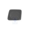 Original VW Loudspeaker Trim Mistral (Grey) - 7D1857209 E91