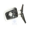 Original VW Exterior Mirror Housing Primed - 7D1857507H GRU