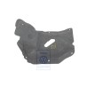 Original VW Damping For Bulkhead - 7D1863931