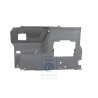 Original VW Side Panel Trim Flannel Grey - 7D1867036BDQEK