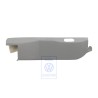 Original VW B-Pillar Trim Flannel Grey - 7D1867037A 2DQ