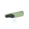 Original VW Armrest (Fabric) Green/Blue - 7D1881082A GLA