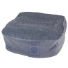 Original VW Seat Covering (Fabric) Lagoon - 7D1883405 GWY