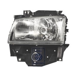 Original VW Halogen Headlights - 7D1941009H